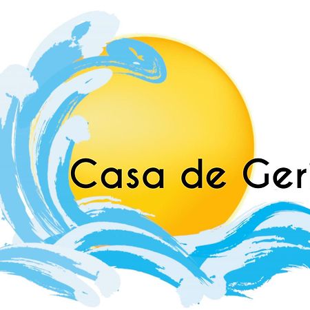 Casa De Geriba - Suites Armacao dos Buzios Exterior photo